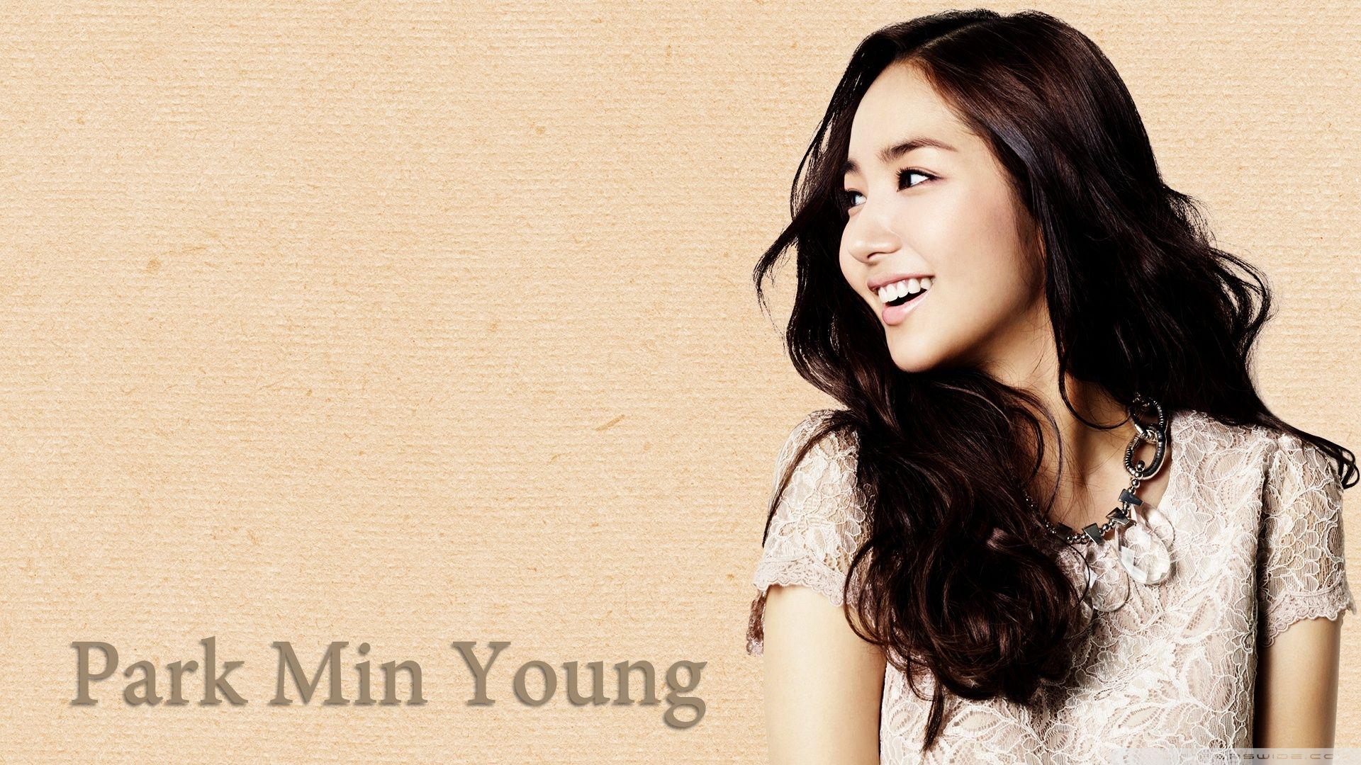 1920x1080 Korean Actress Wallpaper