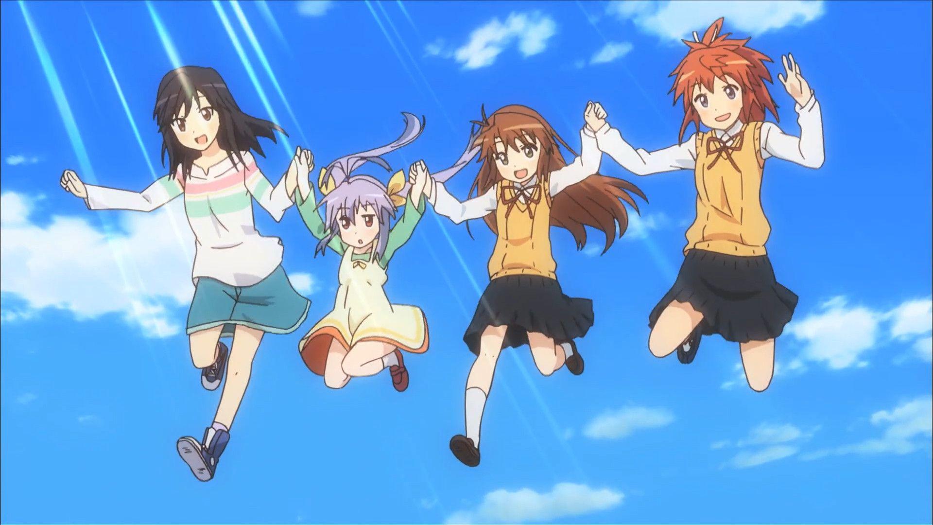 1920x1080 Non Non Biyori wallpaper, Anime, HQ Non Non Biyori pictureK Wallpaper 2019