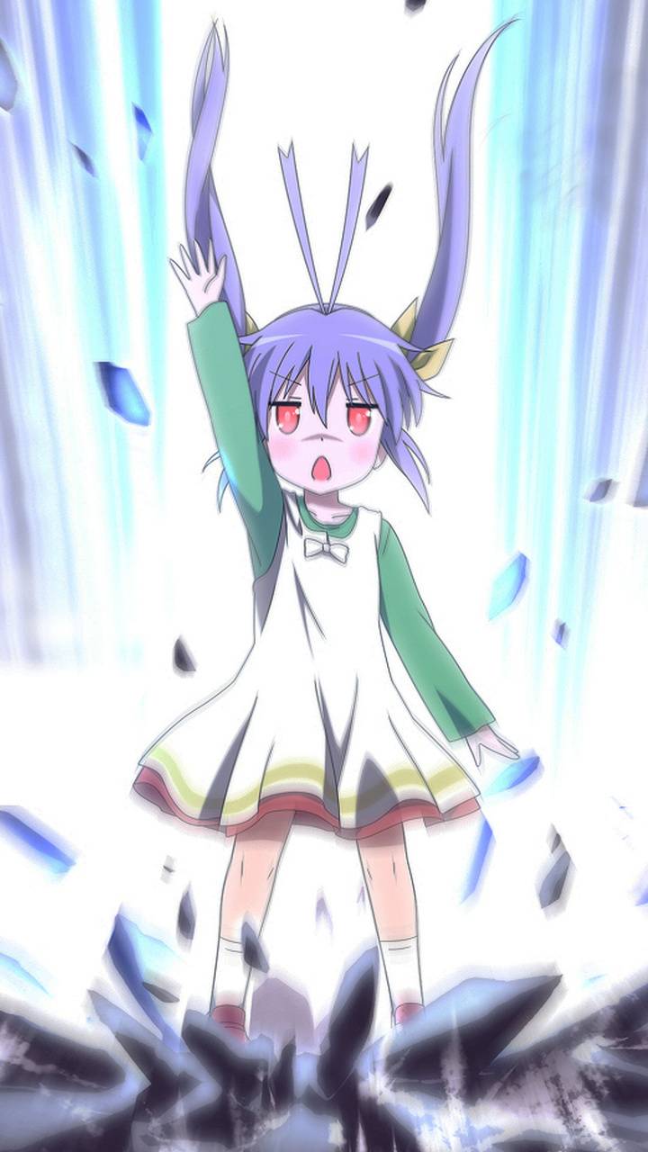 720x1280 Non Non Biyori wallpaper