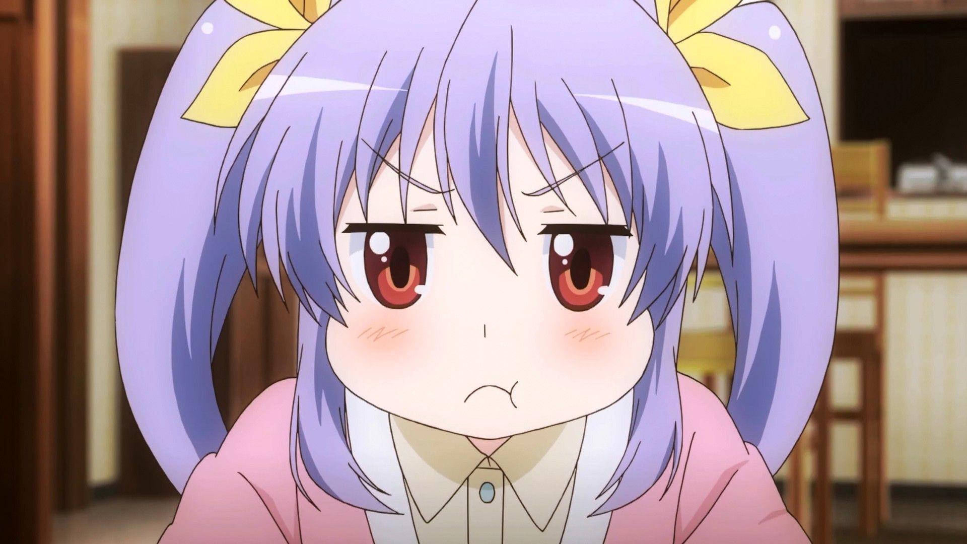 1920x1080 Non Non Biyori 4 Non Biyori Wallpaper