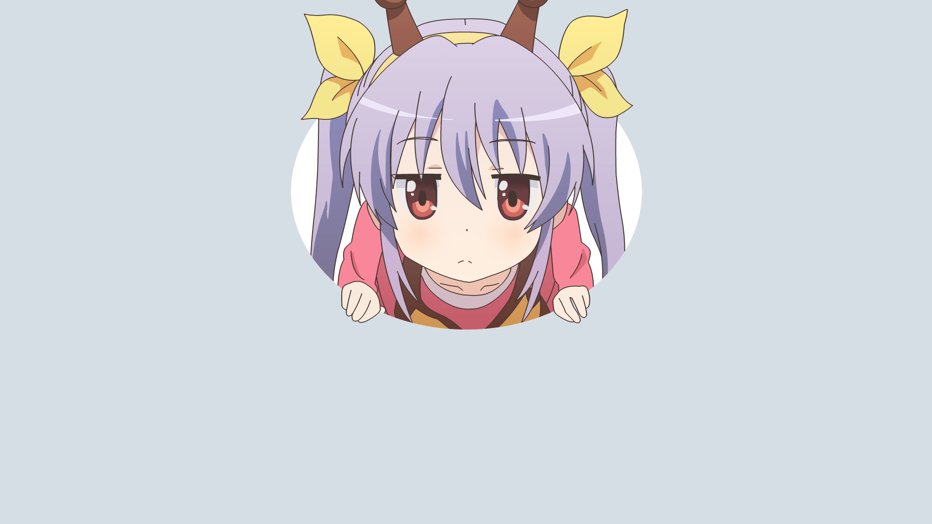 1920x1080 Renge Miyauchi Non Non Biyori Wallpaper:1920x1080