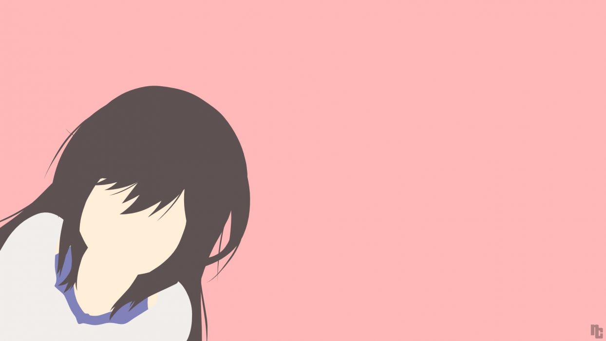 1244x700 Non Non Biyori wallpaperx1080