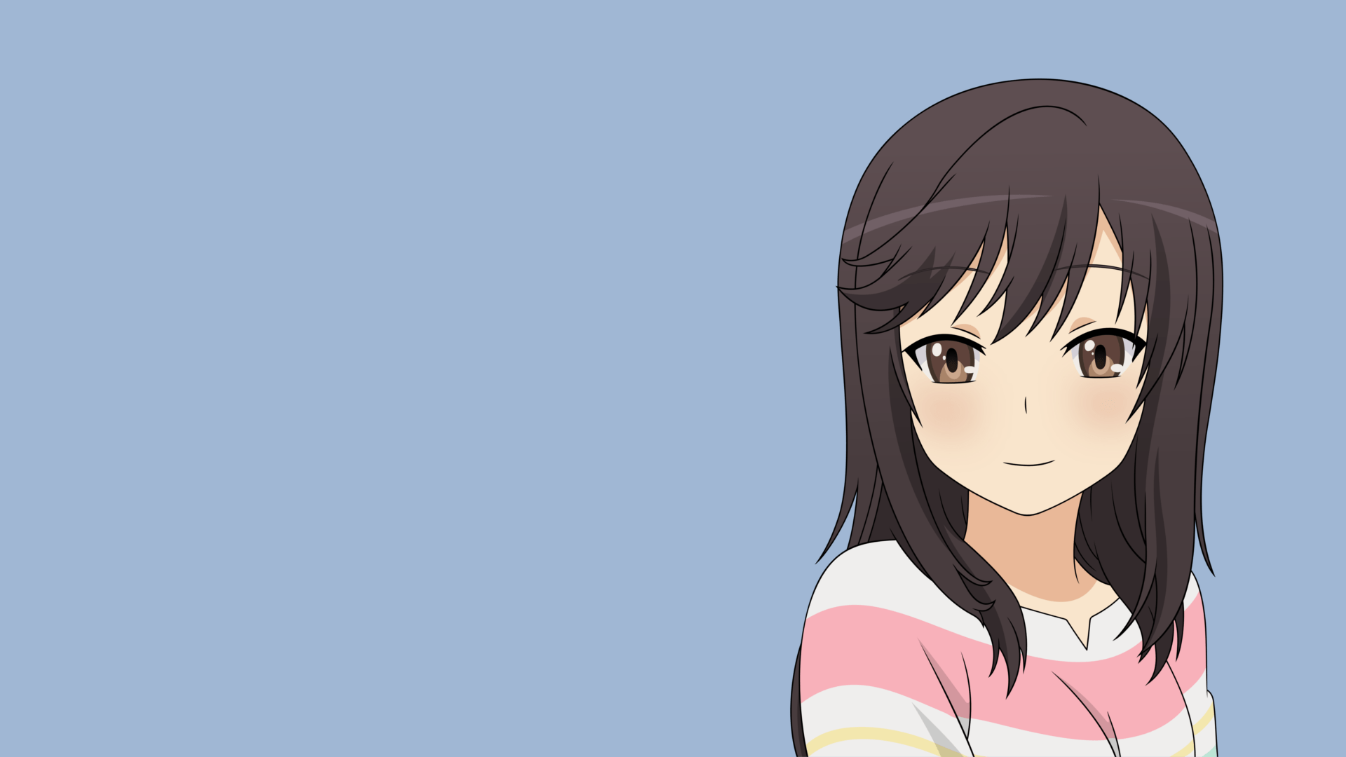 1920x1080 Non Non Biyori HD Wallpaper & Background • 3972 • Wallur