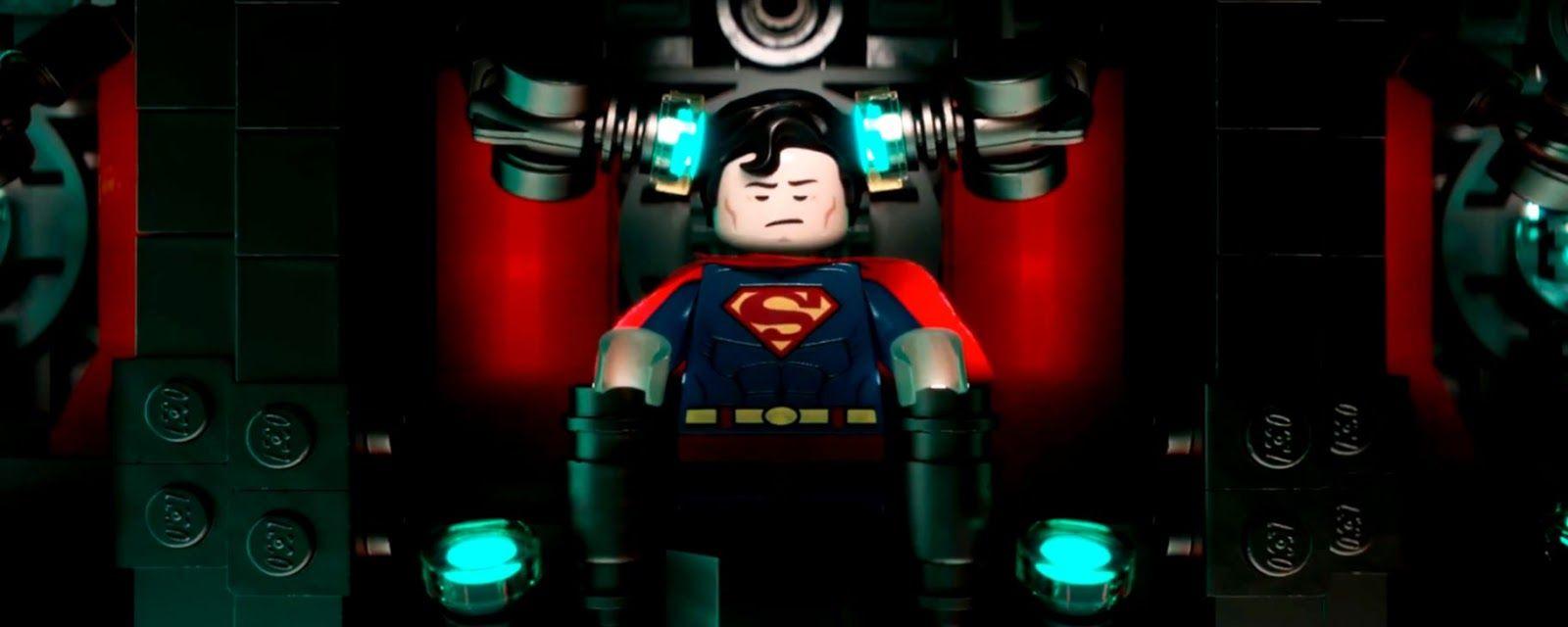 1600x640 Superman Lego Movie