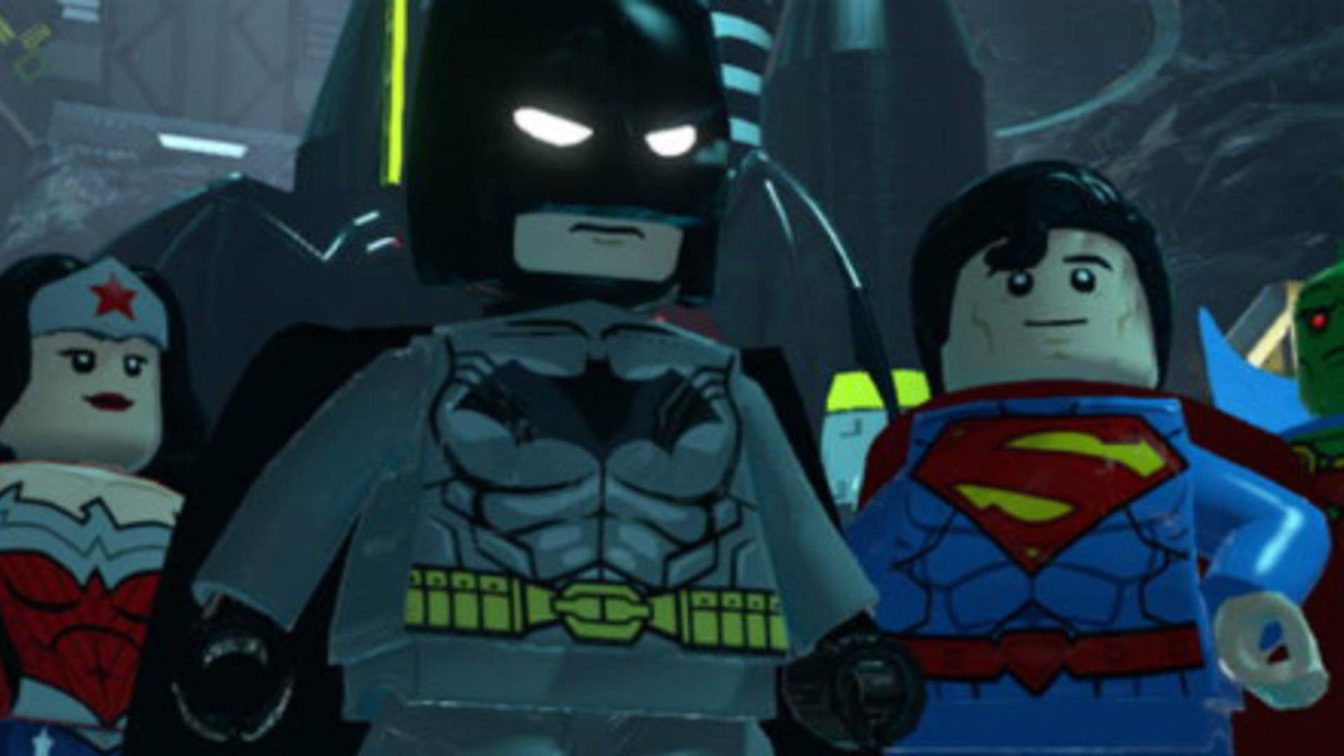 Lego Batman 3: Nintendo and DC Unite, Fantendo - Game Ideas & More