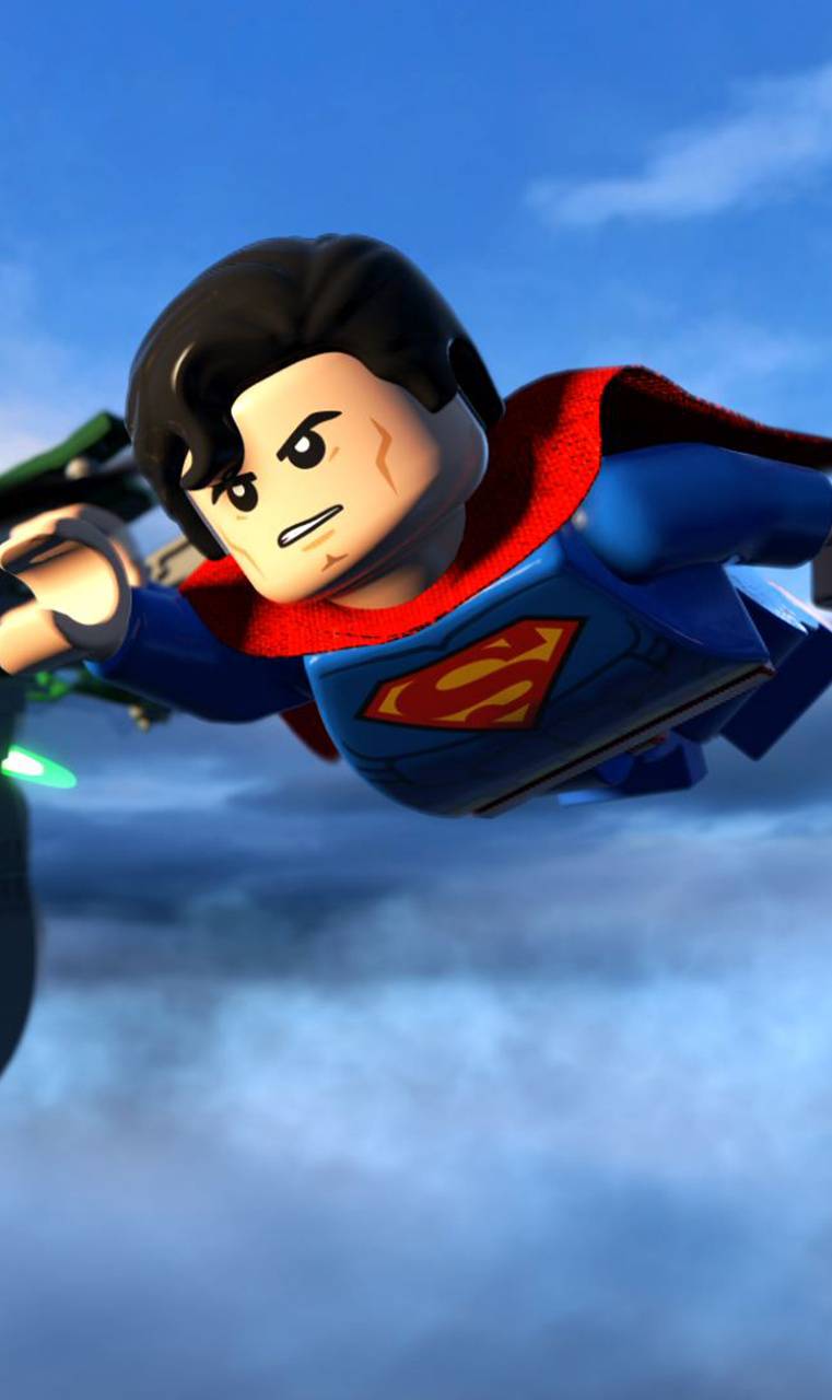 761x1280 Lego wallpaper