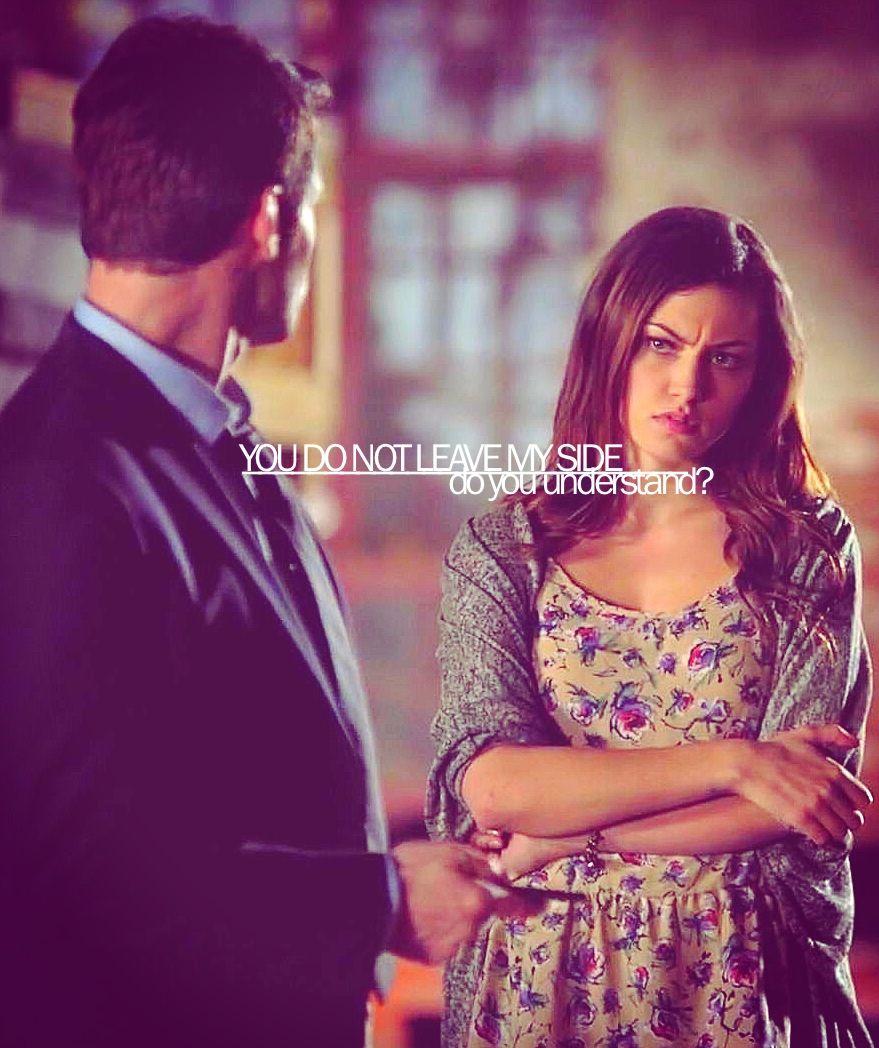 879x1048 Elijah Mikaelson and Hayley Marshall & Hayley Fan Art