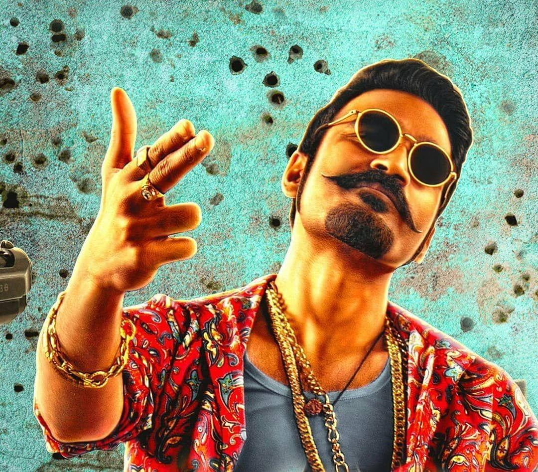 Maari 2 Wallpapers - Top Free Maari 2 Backgrounds - WallpaperAccess