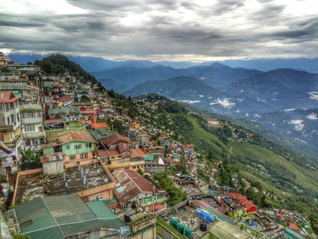 1024x768 Darjeeling O Touch