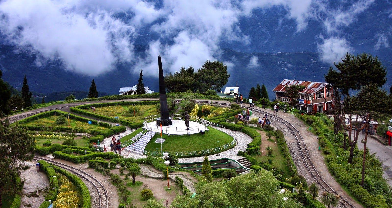 1600x848 Web Photo Gallery: Most Beautiful Place Darjeeling