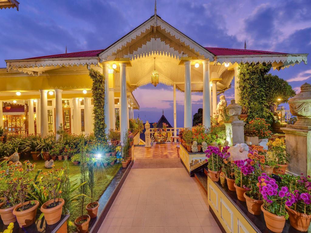 1024x768 Best Price on Hotel Mayfair Darjeeling in Darjeeling + Reviews!