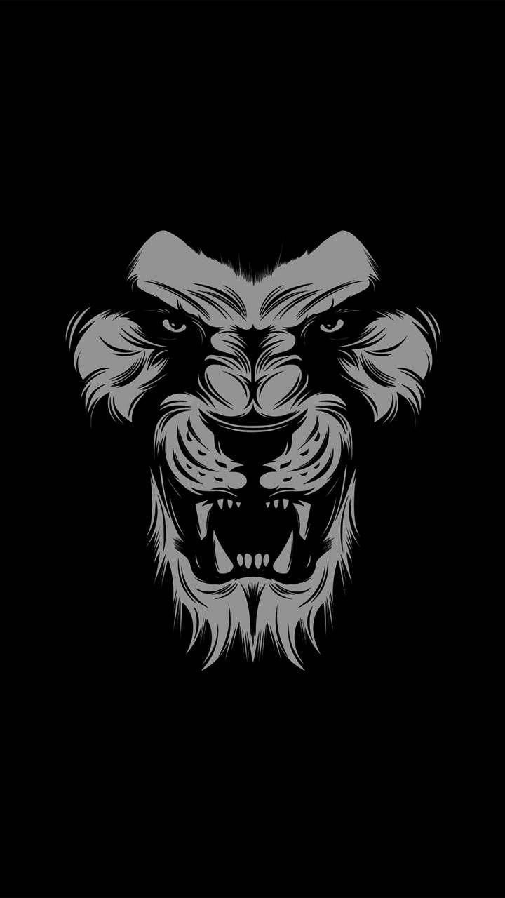 720x1280 Blacked wallpaper