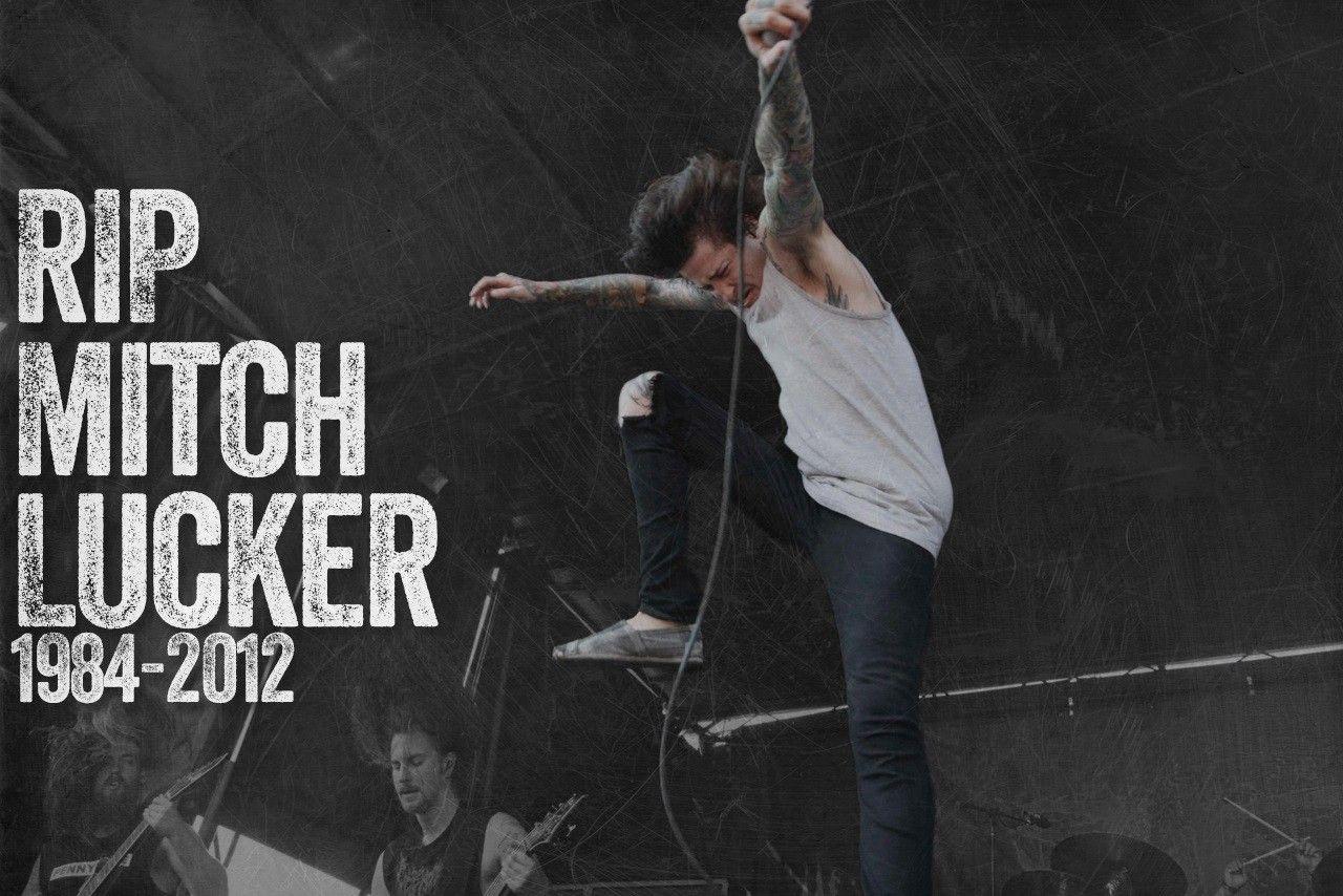 1280x854 Deathcore Suicide Silence Mitch Lucker Wallpaper:1280x854