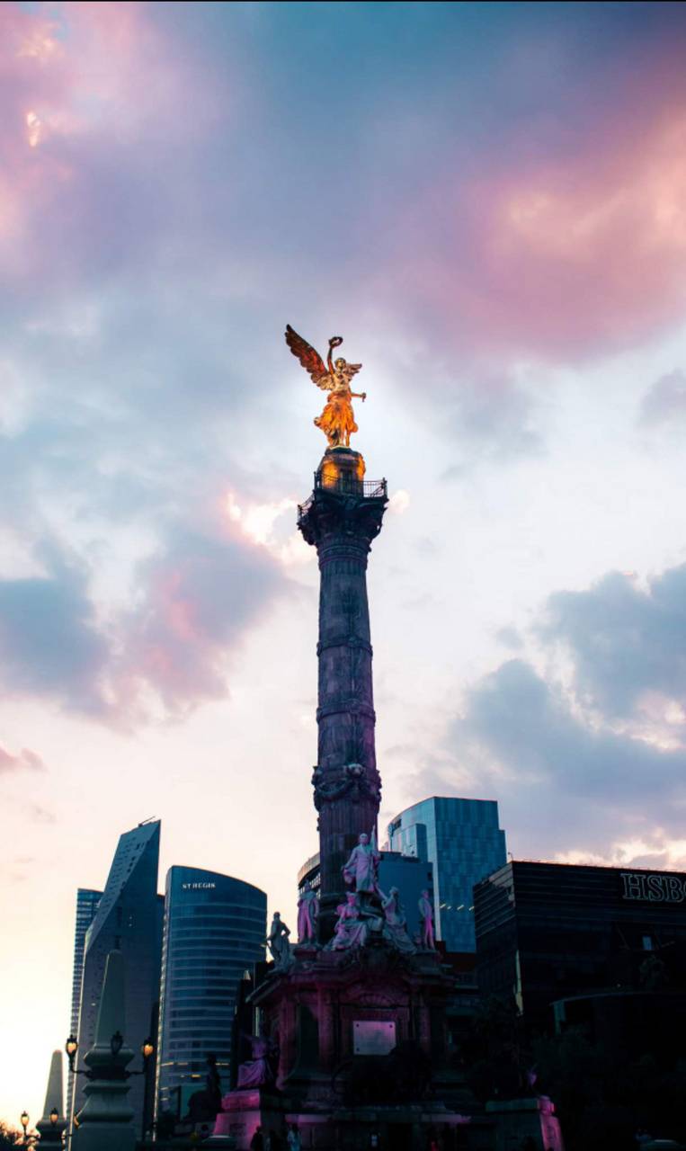 CDMX Wallpapers - Top Free CDMX Backgrounds - WallpaperAccess