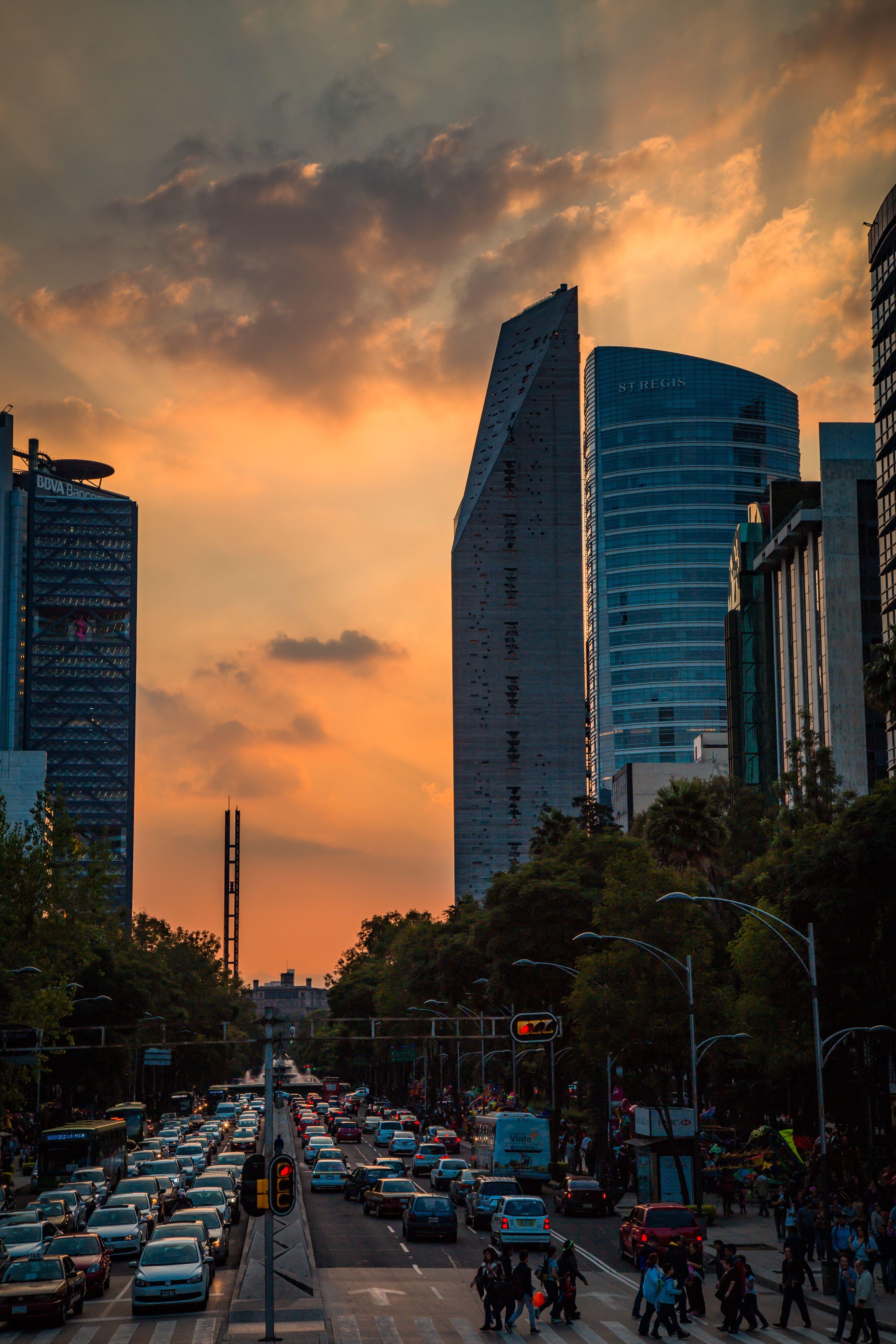 Cdmx Wallpaper