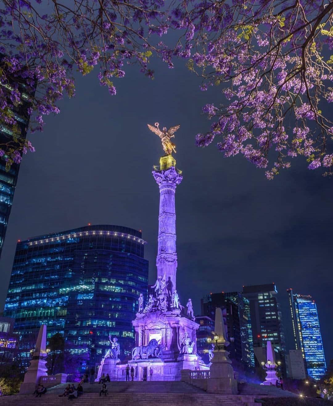 Sintético 103+ Foto Plaza Carso Ciudad De México, Cdmx Alta Definición ...