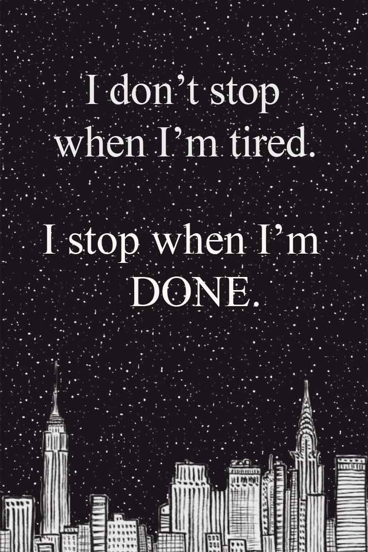 757x1136 Stop It Wallpaper