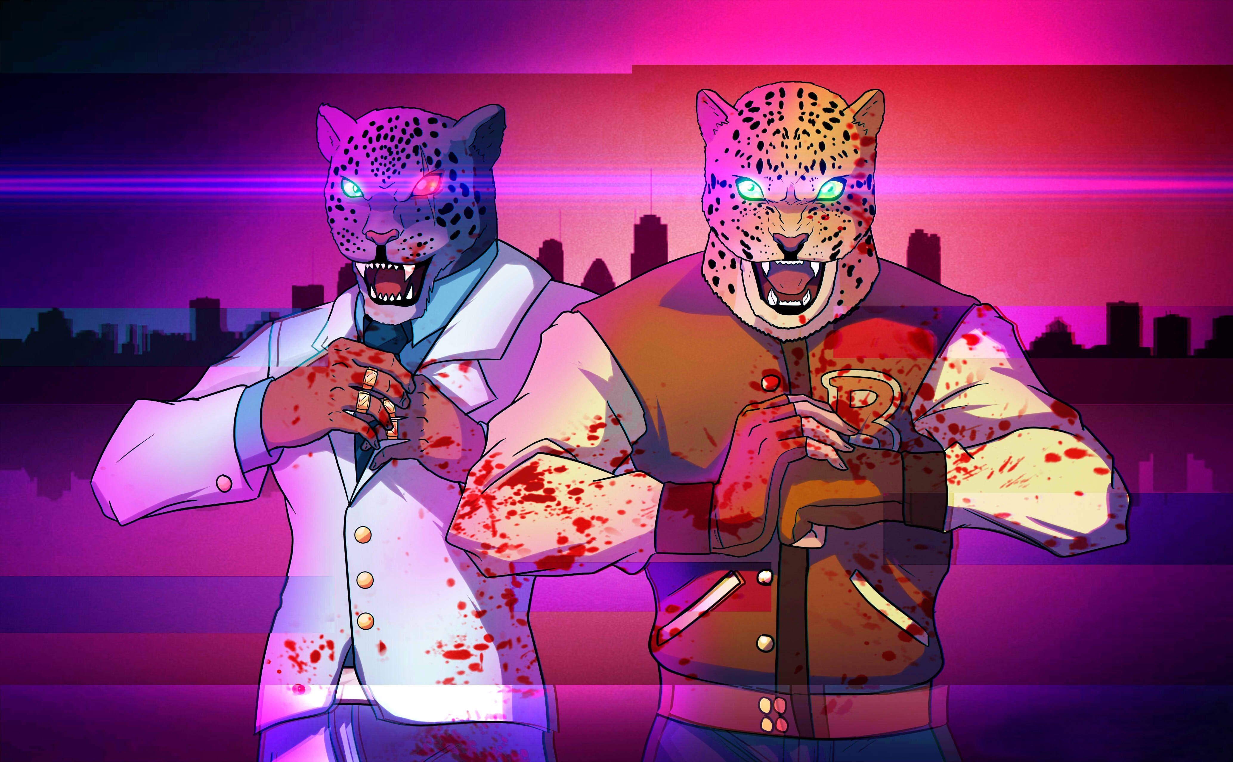 4135x2557 tekken, hotline miami, armor king iPhone 6s, 6 Plus and Pixel XL , One Plus 3t, 5 Wallpaper, HD Games 4K Wallpaper, Image, Photo and Background