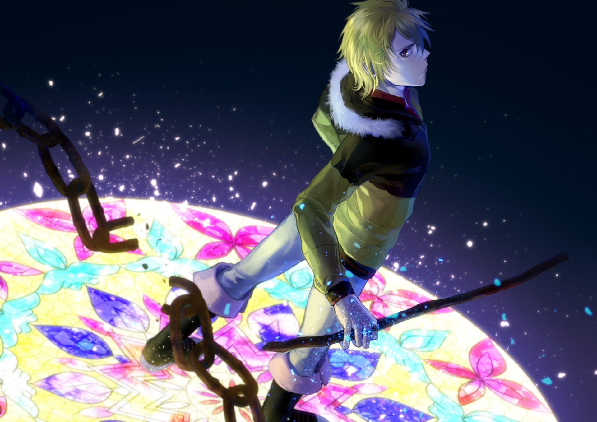 1920x1357 Mahiro Fuwa Phone Wallpaper: Free 4K & HD Downloads