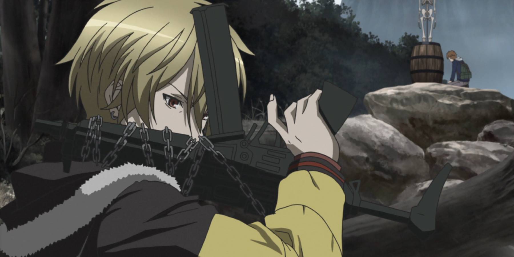 1800x900 The Most Clever Resurrection in Anime
