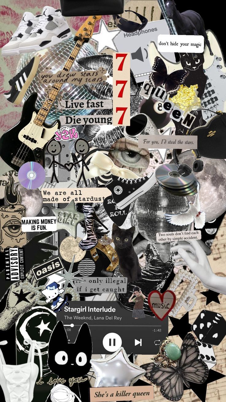 736x1308 A Lil Nice Y2k Grunge Coquette Black And White Wallpaper For You Little Pookies Out There <3 #coffeeaesthetic #wallpaper #y2k #y2kaesthetic #y2kfashion #y2kvibes #y2kgrunge #y2kcore #grunge #grungeaesthetic #outfit #bookquotes #stargirlinterlude