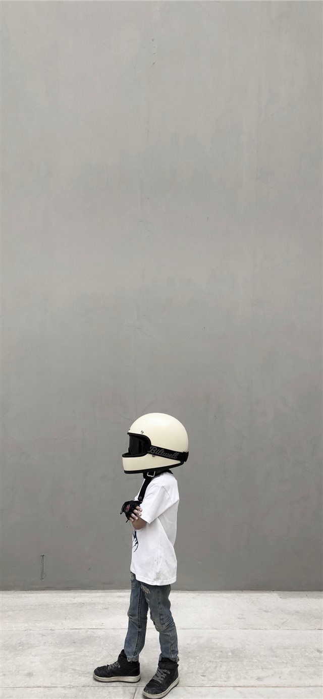 640x1385 Best Style boy iPhone X HD Wallpaper