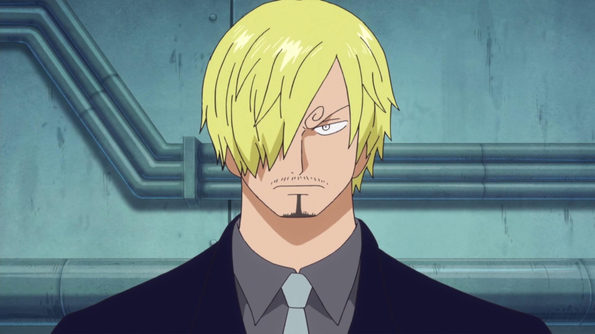 1920x1080 One Piece: strongest characters in Punk Hazard, ranked