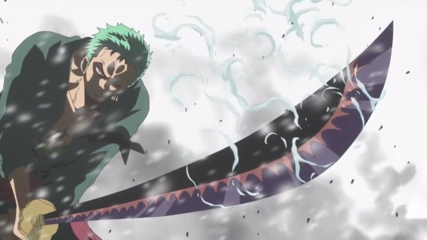 1366x768 HD wallpaper: (98), one, piece