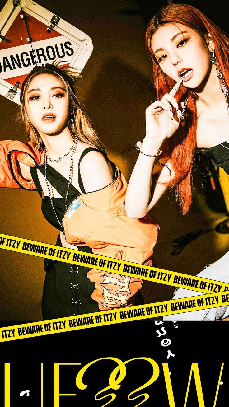 736x1308 Itzy