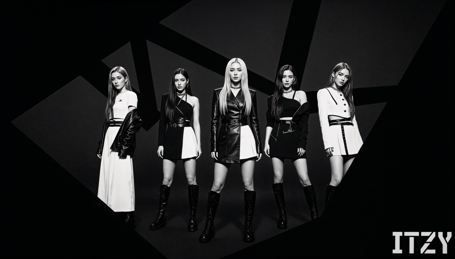 1920x1093 ITZY 4K Ultra HD