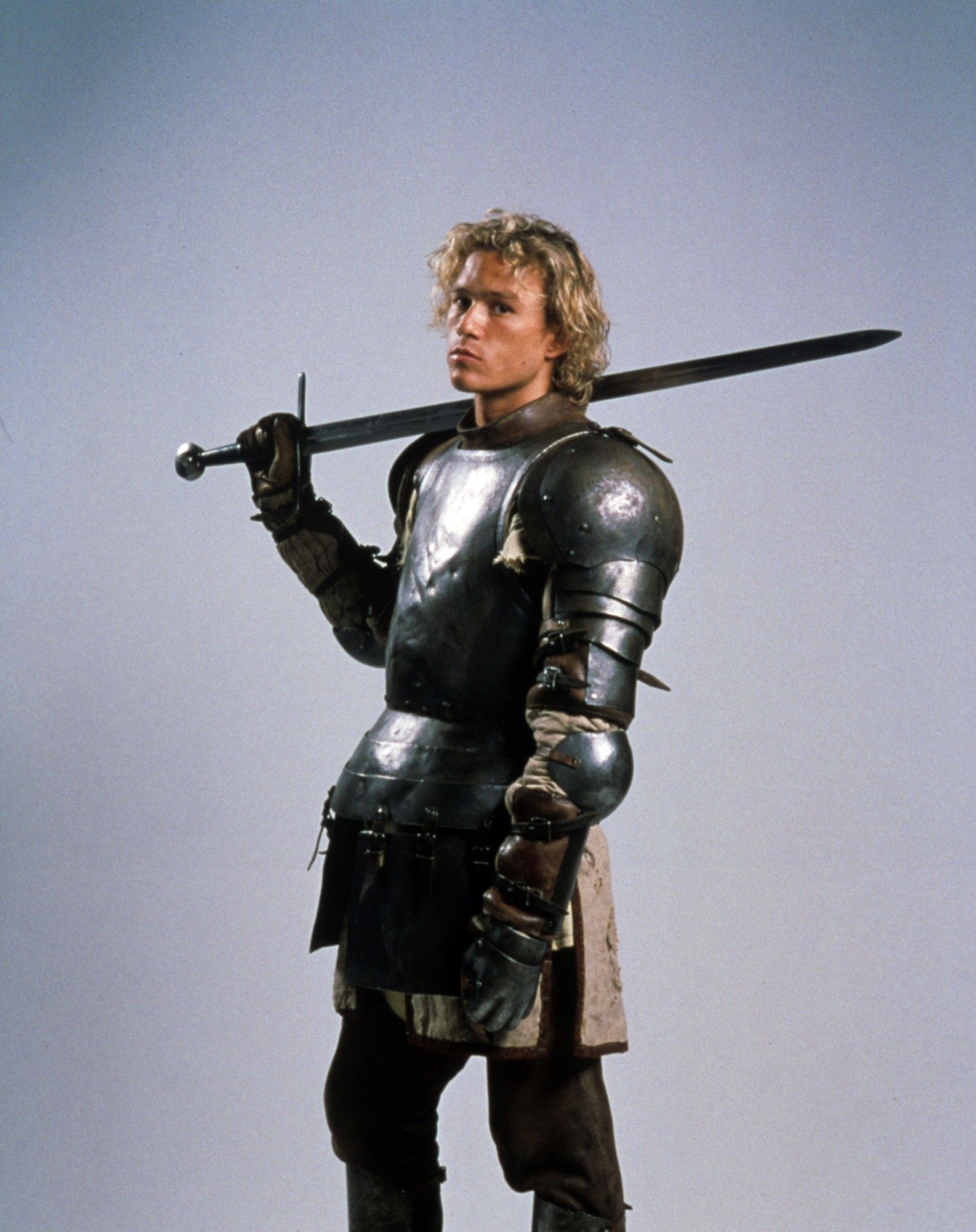 1585x2000 A Knight's Tale Wallpaper