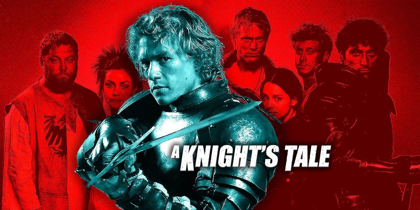 1400x700 A Knight's Tale: Why Heath Ledger's Quirky Action Movie Holds Up