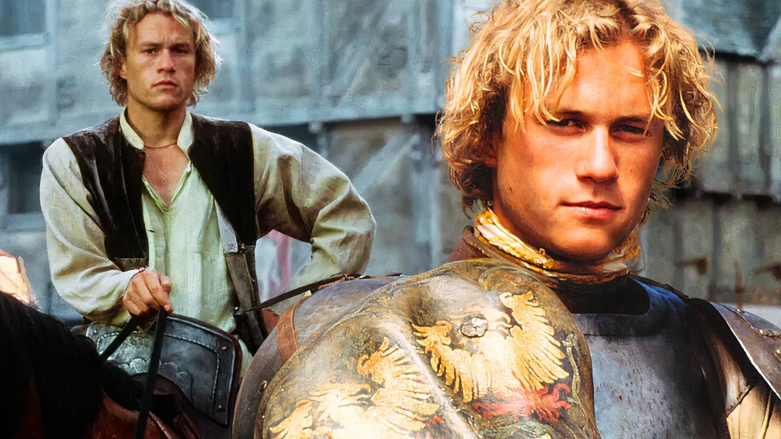 1600x900 A Knight's Tale Is Streaming on Paramount+ and Has Us Missing Heath Ledger