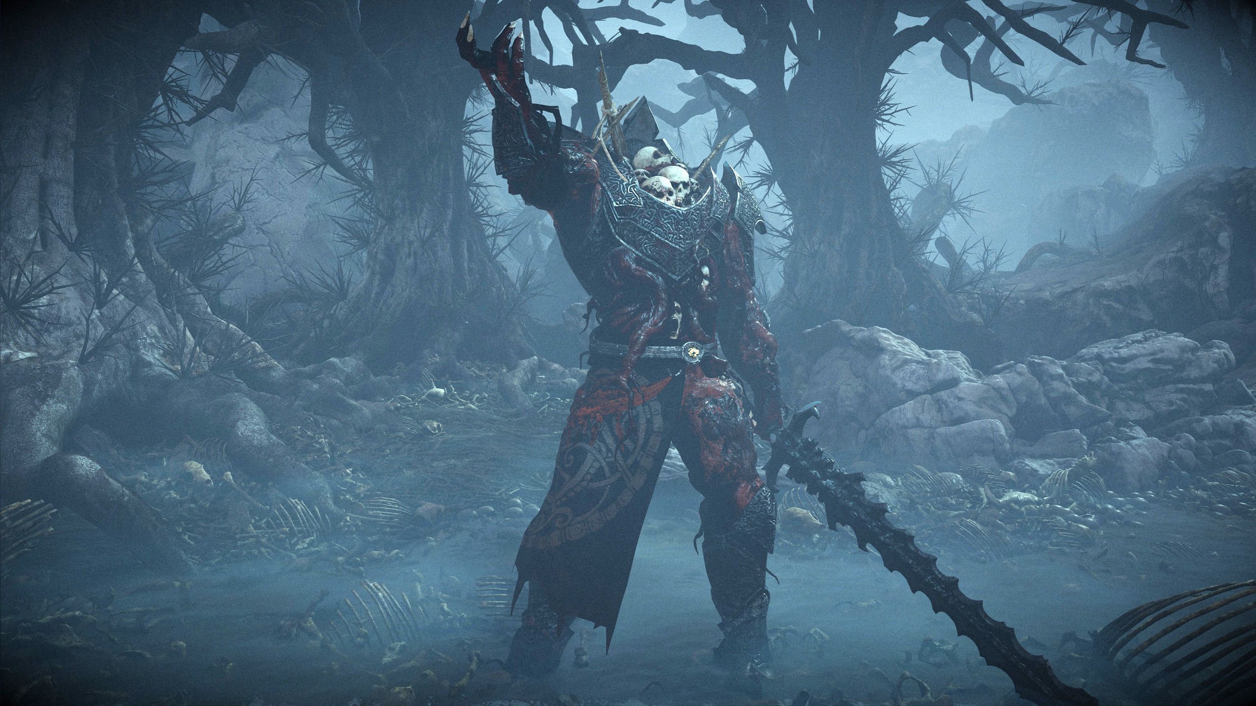 2560x1440 King Arthur: Knight's Tale is a sound strategy RPG, but the hero is a prat