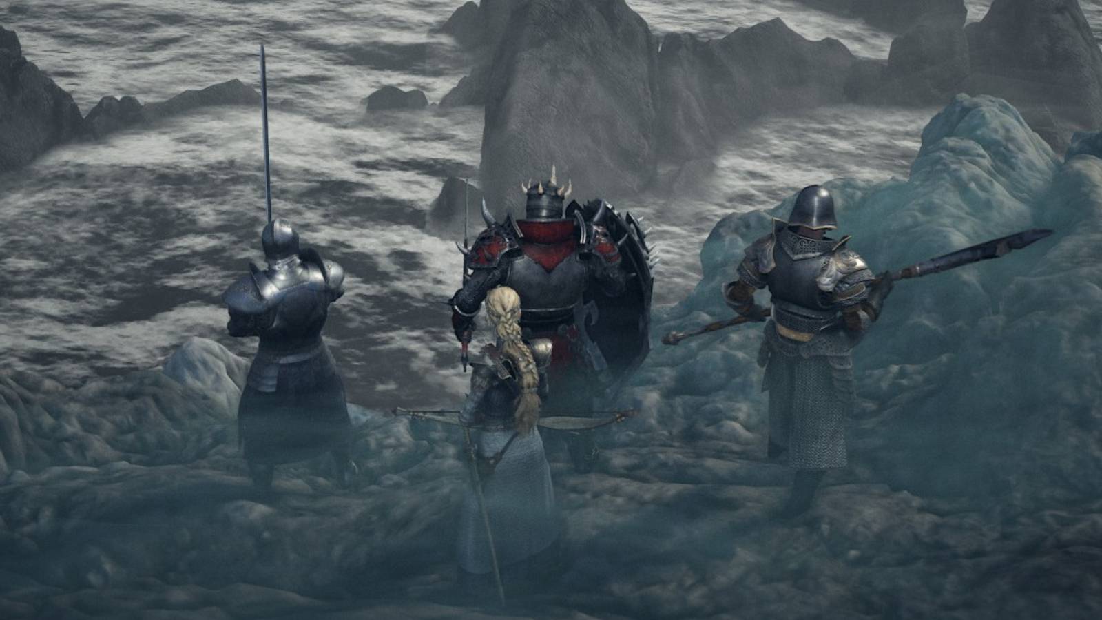 1600x900 King Arthur: Knight's Tale's Tips & Tricks