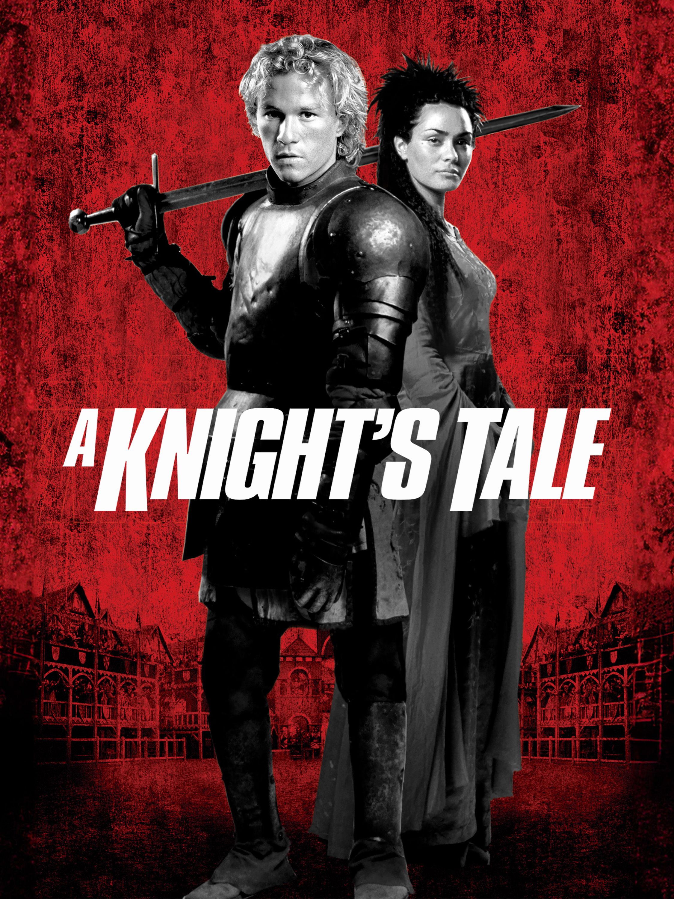 2250x3000 Watch A Knight's Tale