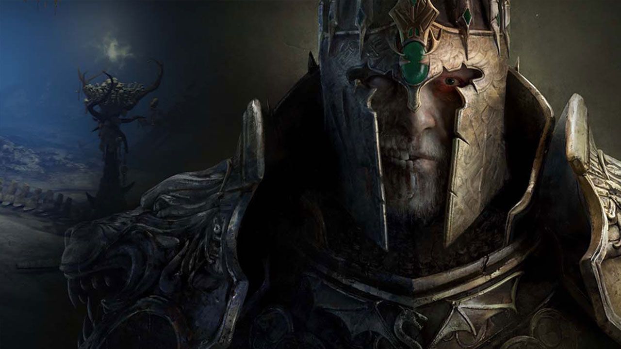 1280x720 King Arthur: Knight's Tale (PS5) Review