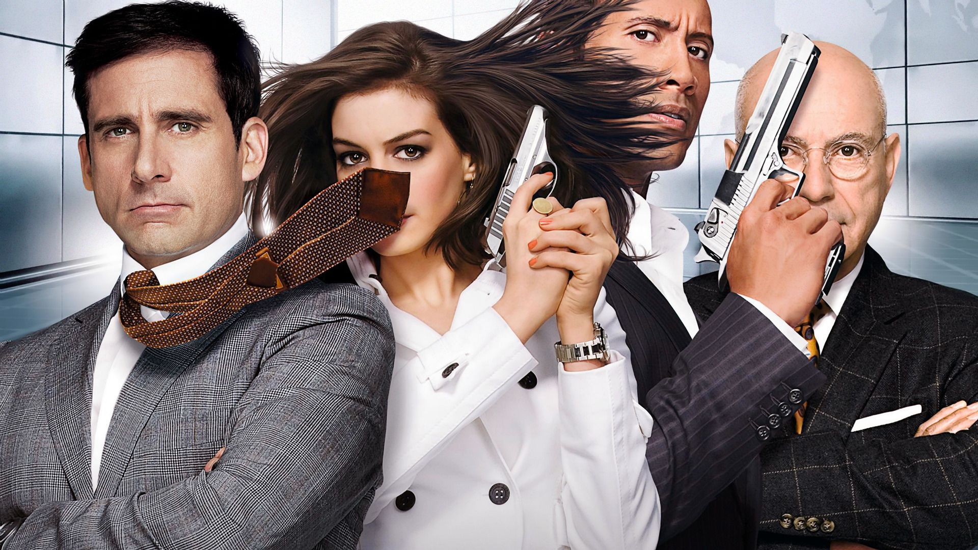 1920x1080 Download Movie Get Smart HD Wallpaperx1080