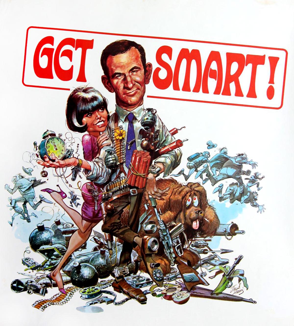 1200x1329 Get Smart Wallpaper
