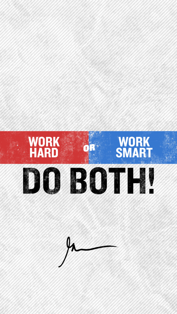 700x1244 Smart Work Wallpaper