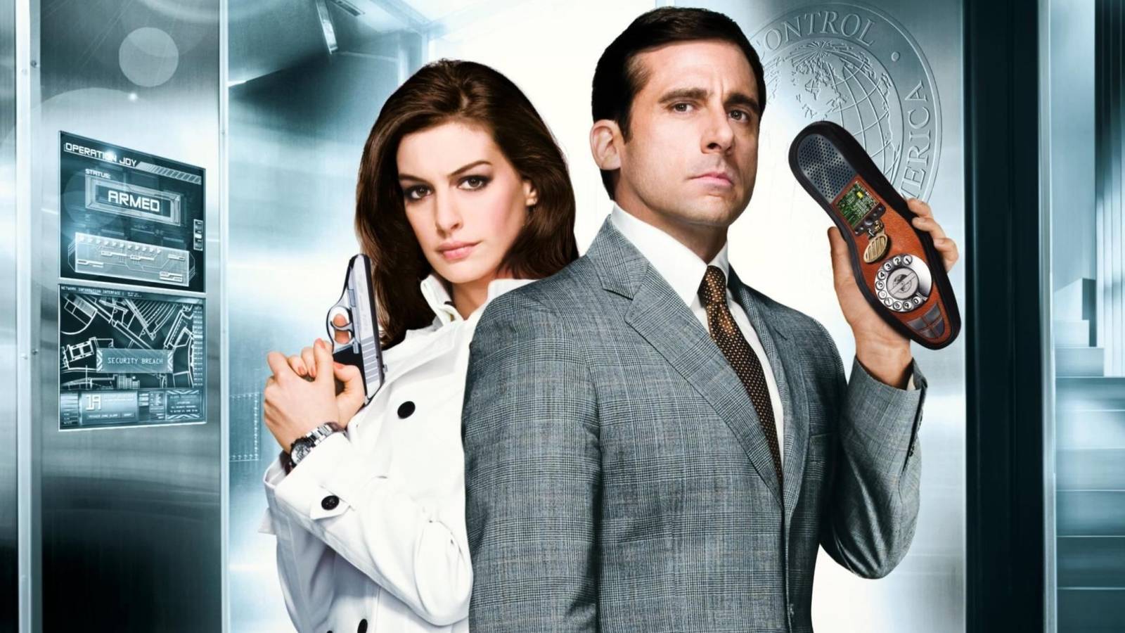 1600x900 Get Smart Review