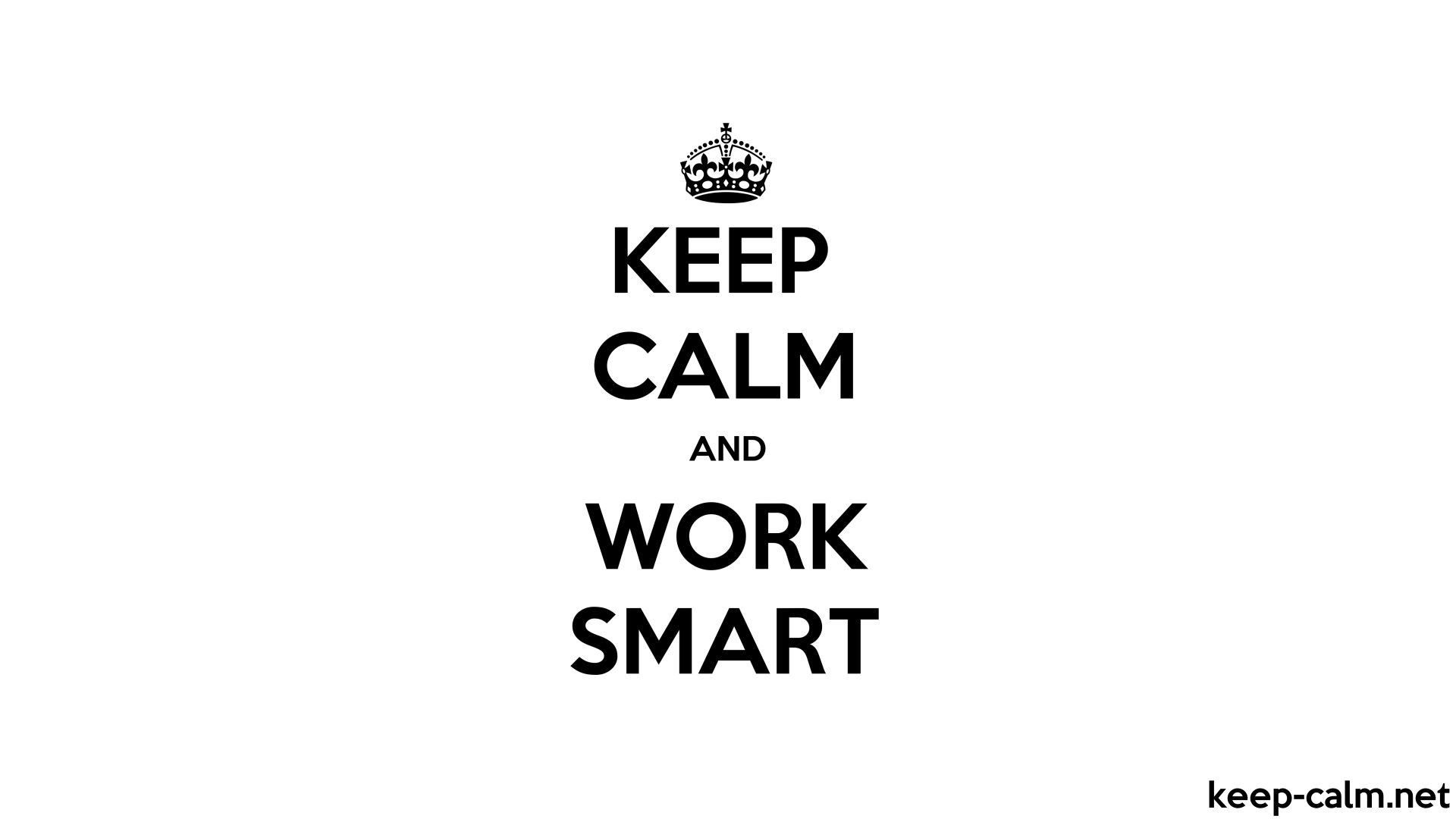 1920x1080 Smart Work Wallpaper