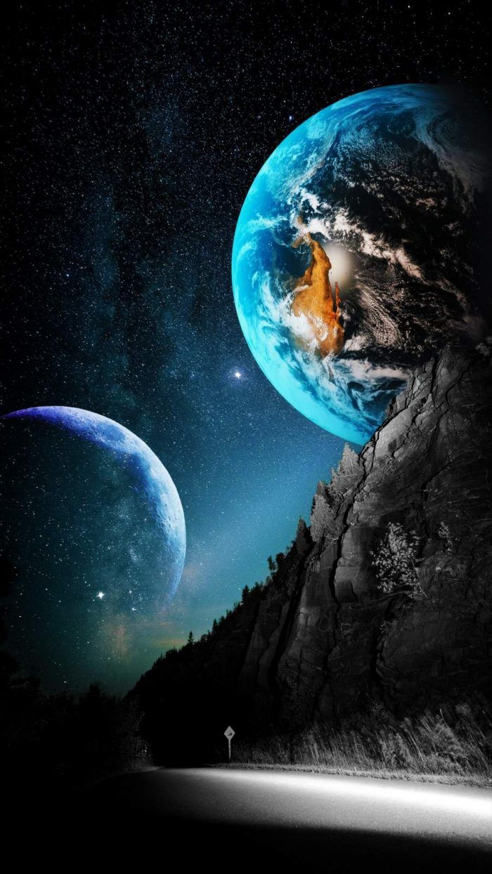 700x1244 Discover 13 Smart watch wallpaper and space iphone wallpaper ideas. galaxy with blue glow, wallpaper earth, iphone wallpaper sky and more