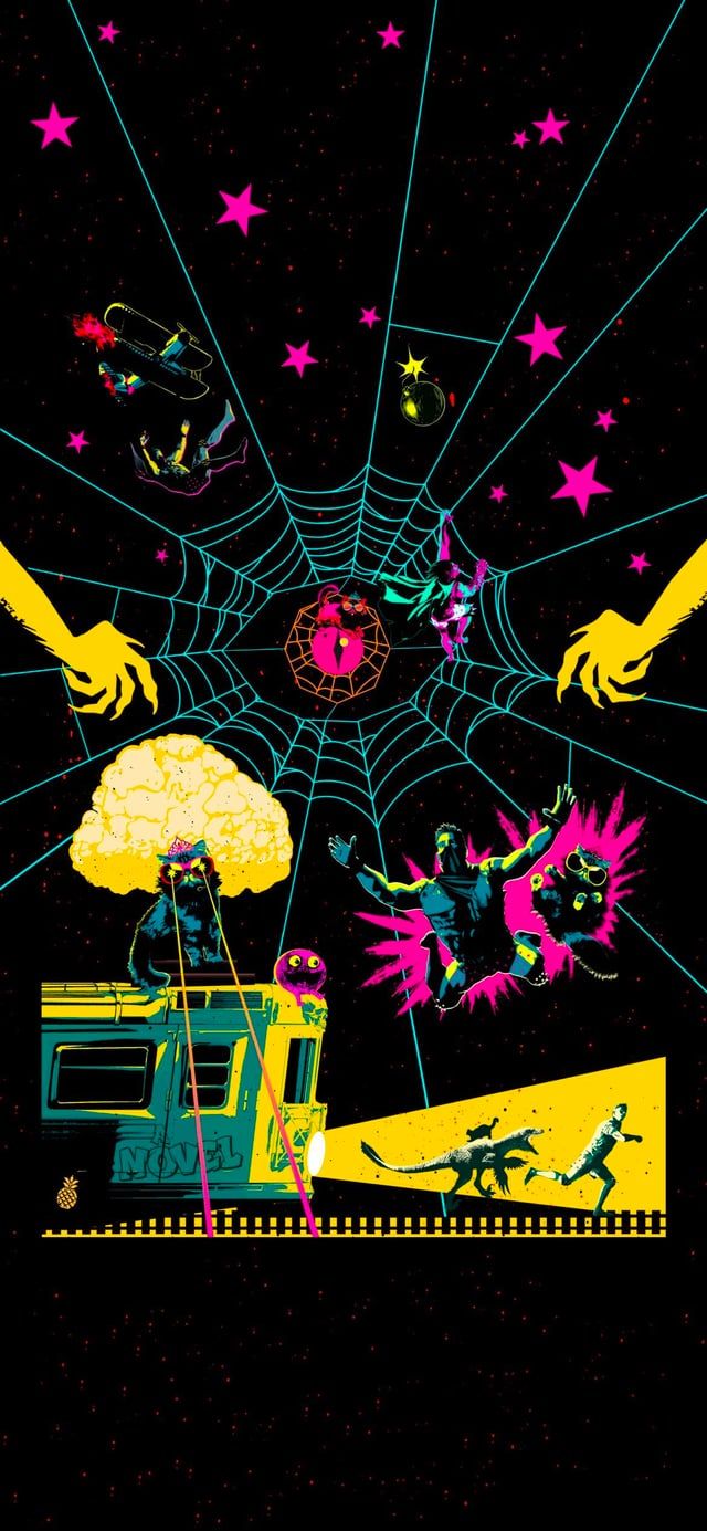 640x1385 Updated wallpaper
