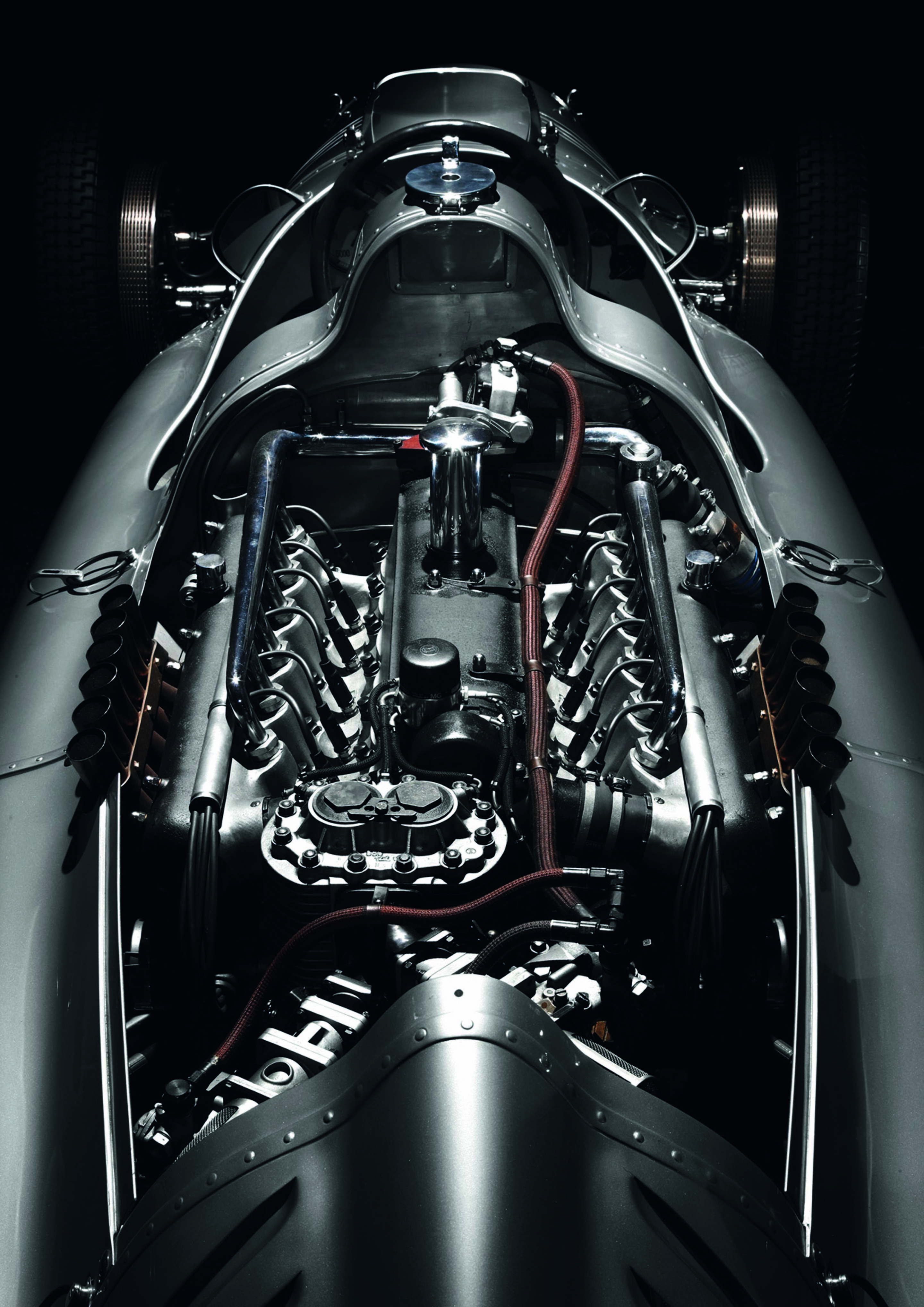 2880x4073 Anniversary magazine Motorsports