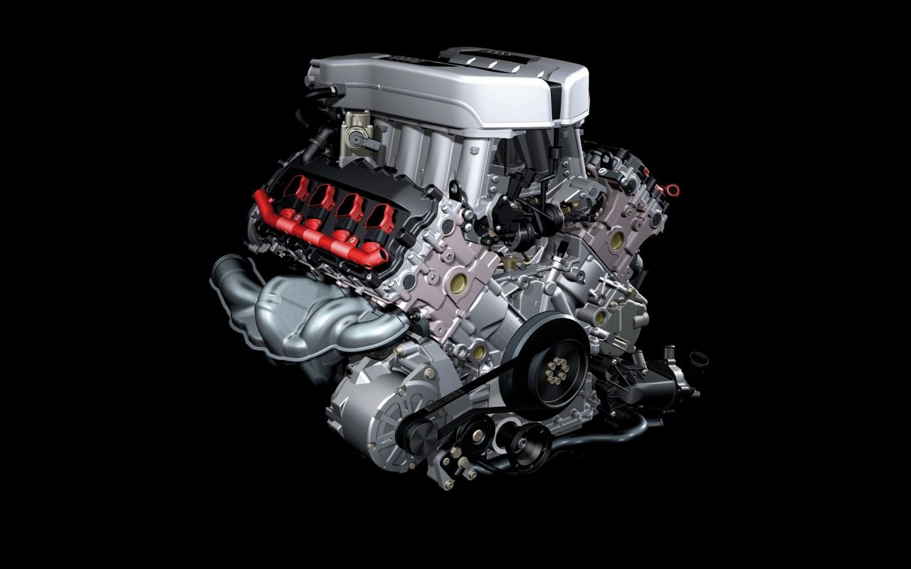 1280x800 Audi Engine 4K UHD Wallpaper for UltraHD Desktop and TV : Widescreen and UltraWide Display : Smartphone and Tablet Devices