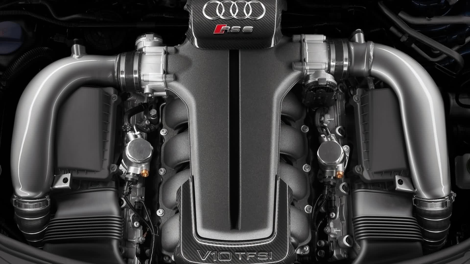 1920x1080 V10 TFSI Fury