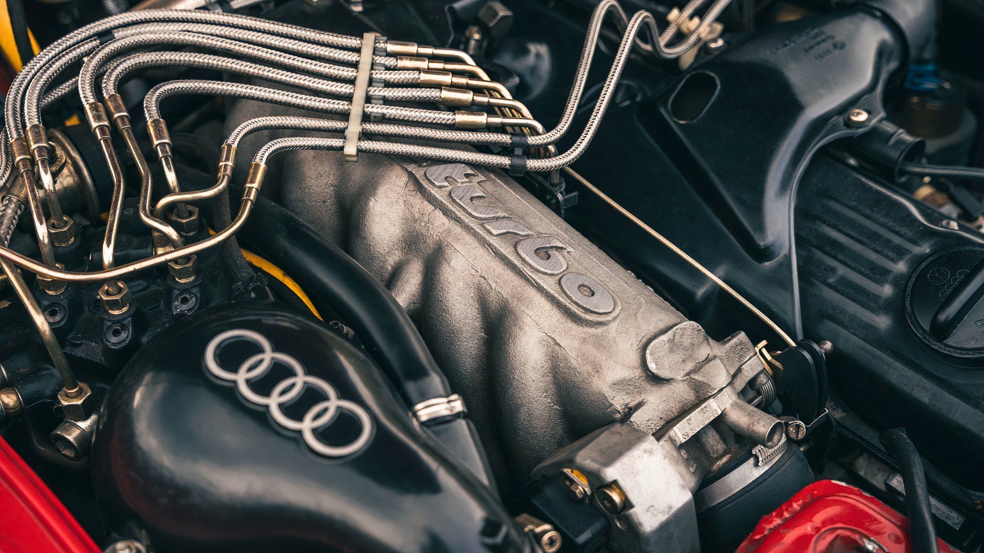 1920x1080 Audi's Most Power Dense Engine Is Nearing Death's Door