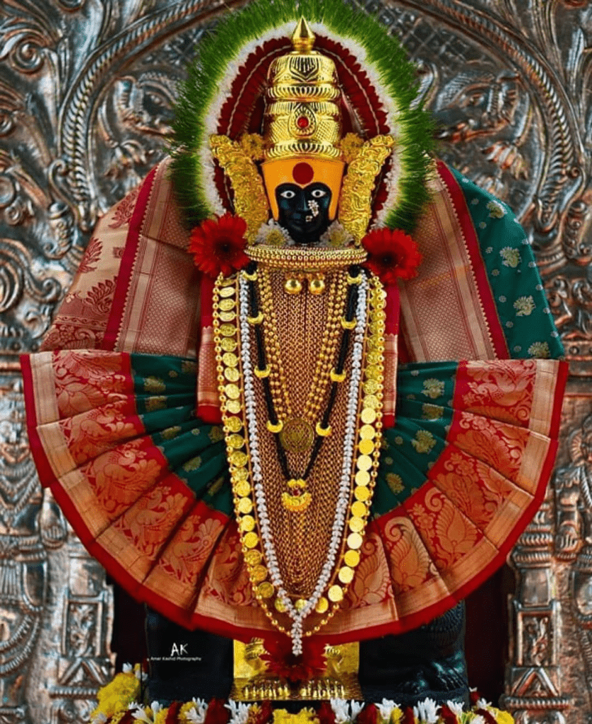 838x1024 Mahalakshmi Temple, Kolhapur
