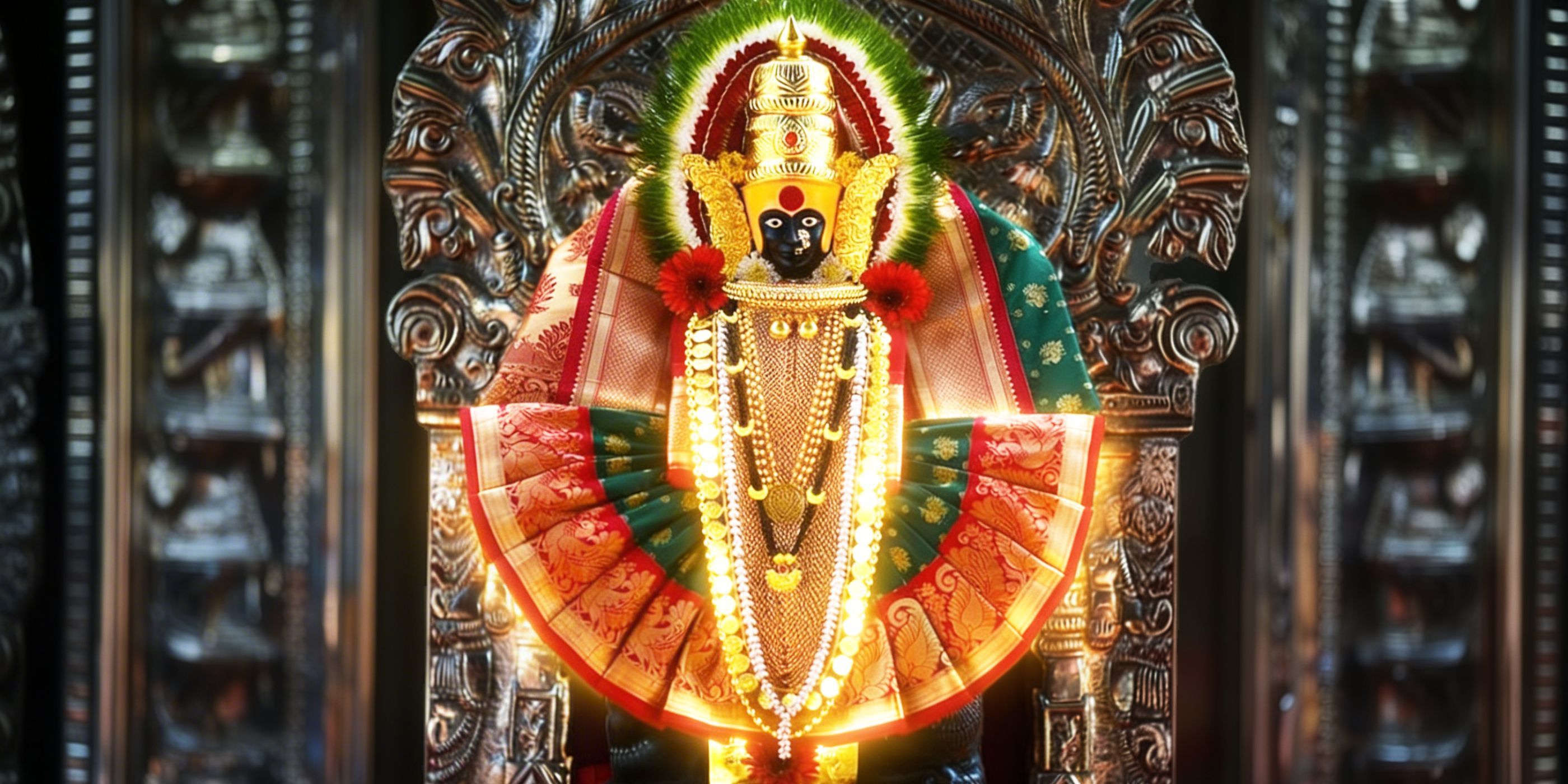 2800x1400 Temples. Online & Physical Puja Booking